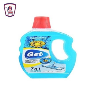 جت سائل متعدد الاستعمالات أزرق 730 مللى