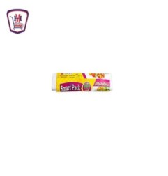 صورة Smart Pack اكياس ثلاجه 20 × 35 سم 80 قطعه spf 1104 من Smart Pack - هايبر موسى