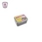 smart pack علبه ثلاجه وميكرويف 2 قطعه بالغطا 250 جرام