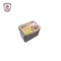 smart pack علبه ثلاجه وميكرويف 2 قطعه بالغطا 500 جرام