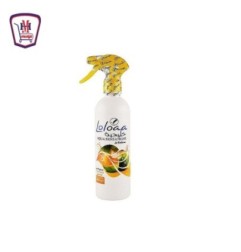 صورة لولوا معطر جو مانجو 460 مللى من لولوا - هايبر موسى