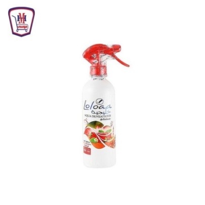 صورة لولوا معطر جو فراوله 460 مللى من لولوا - هايبر موسى