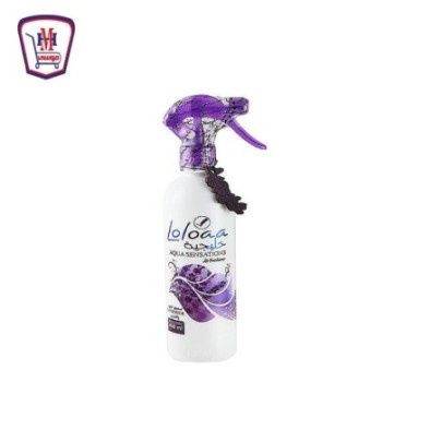 صورة لولوا معطر جو لافندر 460 مللى من لولوا - هايبر موسى