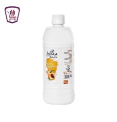 صورة لولوا معطر ارضيات خوخ 1 لتر من لولوا - هايبر موسى