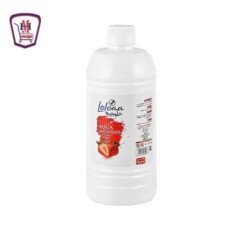 صورة لولوا معطر ارضيات فراوله 1 لتر من لولوا - هايبر موسى