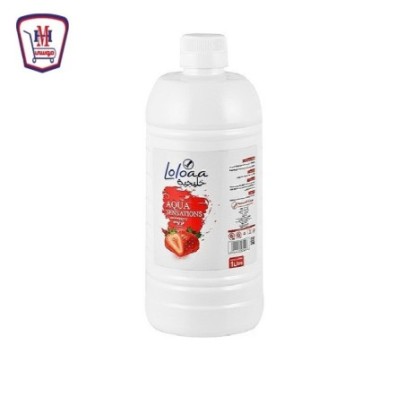 صورة لولوا معطر ارضيات فراوله 1 لتر من لولوا - هايبر موسى