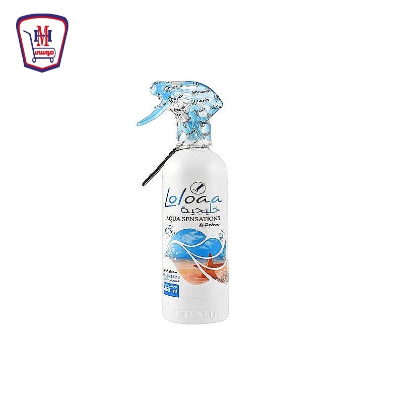 لولوا معطر جو شهره 460 مللى