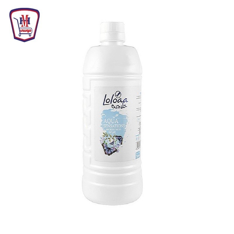 لولوا معطر ارضيات اشراقه 1 لتر