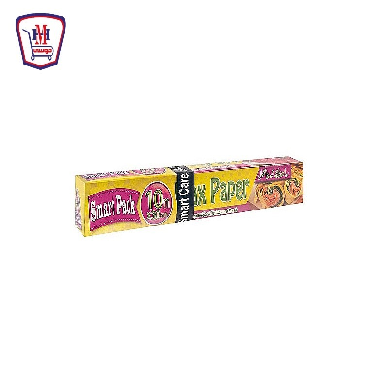 سمارت كير ورق زبده 10 متر × 30 سم عرض سعر