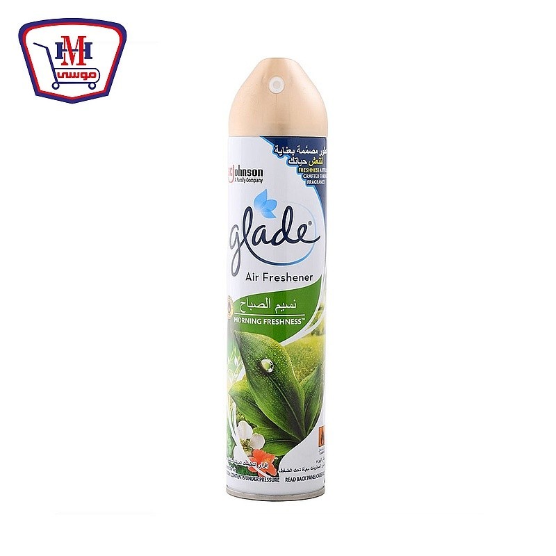 جليد معطر جو نسيم الصباح 300 مللى