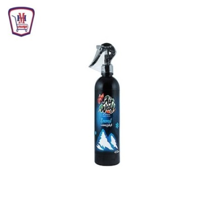 صورة اير واى معطر جو ايفرست 450 مللى من اير واى - هايبر موسى