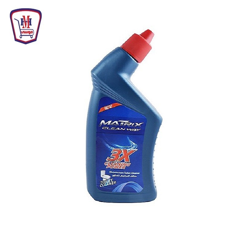 ماتريكس منظف حمامات تواليت 500 مللى