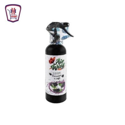 صورة اير واى معطر جو توت برى 450 مللى من اير واى - هايبر موسى