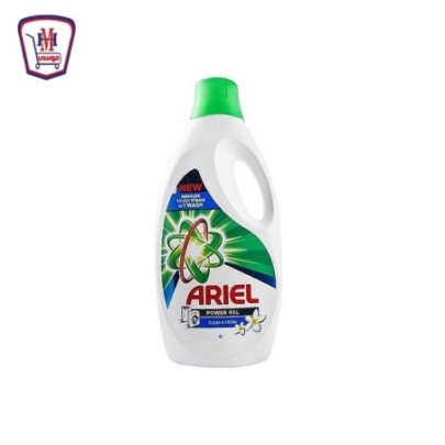 صورة اريال باور جيل نظافه و اشراق 3.3 لتر من اريال - هايبر موسى