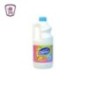 كلوريل مبيض  ومعطر للملابس زهور 2 × 1