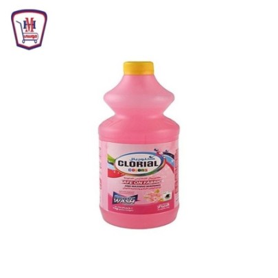 صورة ايرواى كلور الوان فلورال 1 لتر من ايرواى - هايبر موسى