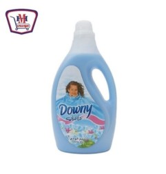 صورة داونى منعم ملابس نسيم الوادى 3 لتر من داونى - هايبر موسى