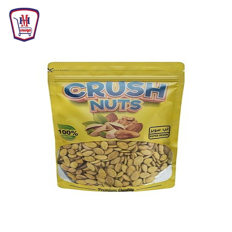 خطاب لب سوبر كرش 120 جرام