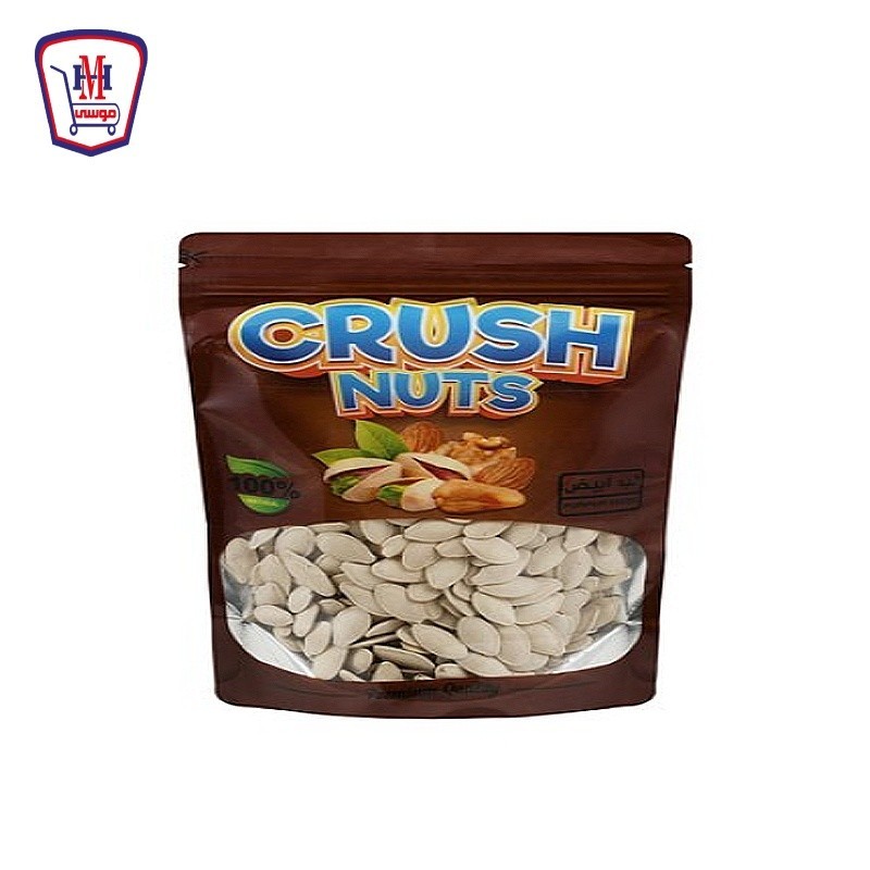 خطاب لب ابيض كرش 120 جرام