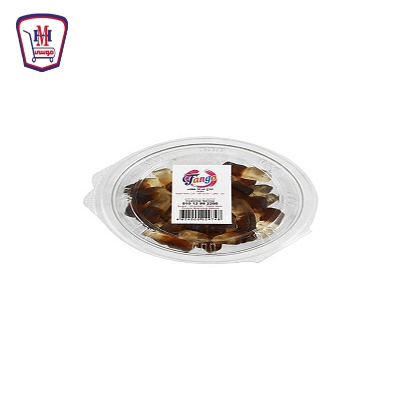 خطاب كاندى كراش