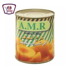 امر فواكهة خوخ 820 جرام | من امر | هايبر موسى — أفضل سعر وتوصيل سريع