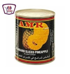 امر فواكهه اناناس 850 جرام | من امر | هايبر موسى — أفضل سعر وتوصيل سري