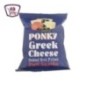 بونكى  سناكس جبنة يونانى 30 جرام
