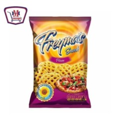 فريماز سناكس بطعم البيتزا 75 جرام | من فريماز | هايبر موسى — أفضل سعر