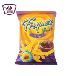 فريماز سناكس بطعم الباربيكيو 30 جرام | من فريماز | هايبر موسى — أفضل س