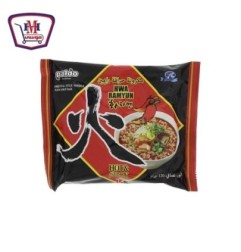 رايمين مكرونه حراقه نودلز 120 جرام | من ديليش | هايبر موسى — أفضل سعر