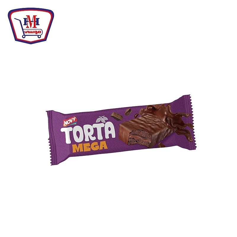 تورتا لايرز كيك شيكولاته ح جرام اكبر