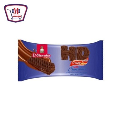 الشمعدان بسكويت كاكاو بالشيكولاته HD نباتى