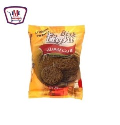 الشمعدان بسكويت لايت بيسك ساده بالقمح والشوفان | من الشمعدان | هايبر م