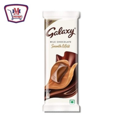 جلاكسى شيكولاته بالحليب 56 جرام | من جلاكسى | هايبر موسى — أفضل سعر وت
