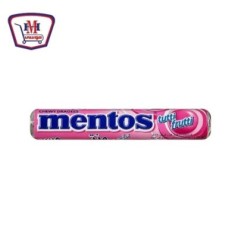 مينتوس توى فروتى 30 جرام قطعه | من مينتوس | هايبر موسى — أفضل سعر وتوص