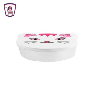 الوطنيه طقم كيتى 4 قطع