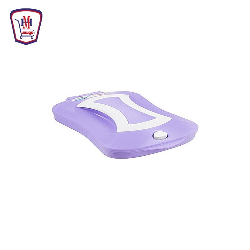 فلورا لمامه تركى 2 لون 2 ريشه F062