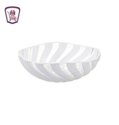 سكريه اكليرك ديكور TITIZ 9195 شكل تفاحه الوان