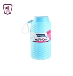 كرم بلاست زجاجه بلاستيك سبورت راتان 750 مللى