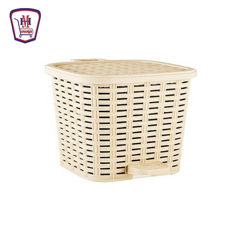 الوطنيه زباله يونانى رقم 1