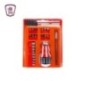 طقم مفك امريكى موديل GM-211 AS-4