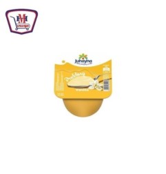 صورة جهينه بودينج فانيليا 100 جرام من جهينه - هايبر موسى