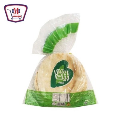 ريتش باك عيش لبنانى 20 سم