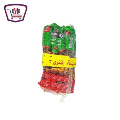 المراعى هوت دوج بقرى 3 بسعر 2