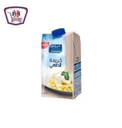 صورة المراعى كريمه طهى 500 مللى من المراعى - هايبر موسى