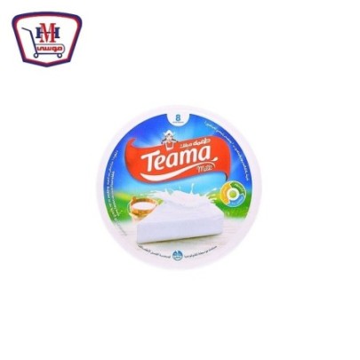 طعمه جبنه مثلثات 8 قطعه