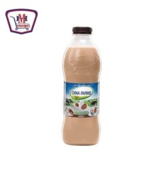 صورة مزارع دينا حليب بالتمر 850 مللى من مزارع دينا - هايبر موسى