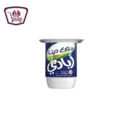 صورة مزارع دينا زبادى طبيعى 105 جرام من مزارع دينا - هايبر موسى