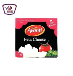 صورة افانتى جبنه فيتا ساده 500 جرام من افانتى - هايبر موسى