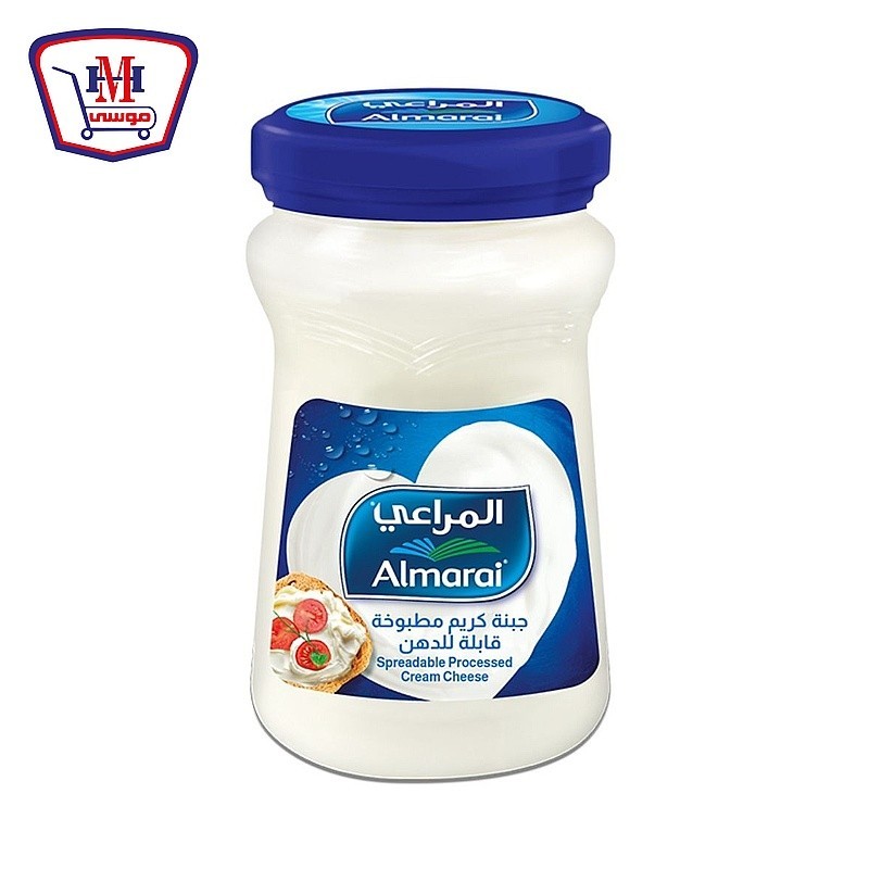المراعى جبنه سبريد 200 جرام